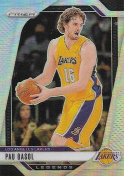 Pau Gasol