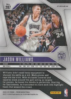 Jason Williams