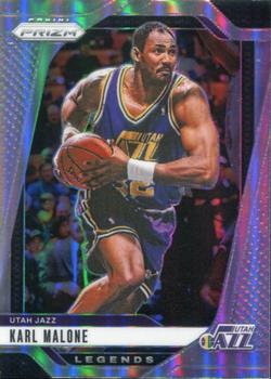 Karl Malone