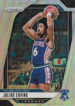 Julius Erving
