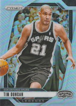 Tim Duncan