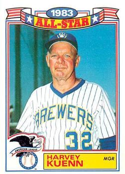 Harvey Kuenn