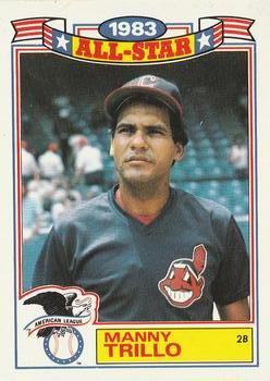 Manny Trillo