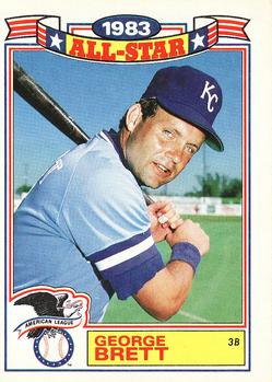 George Brett