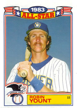 Robin Yount