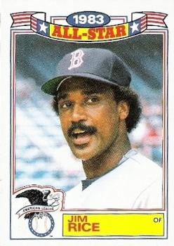 Jim Rice