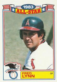 Fred Lynn