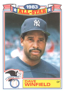 Dave Winfield
