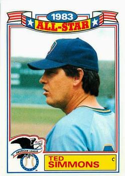 Ted Simmons