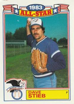 Dave Stieb