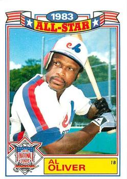 Al Oliver
