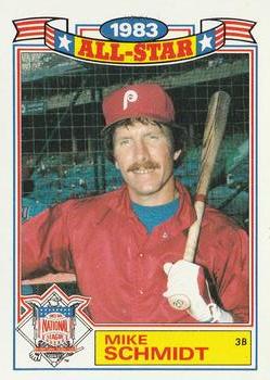 Mike Schmidt