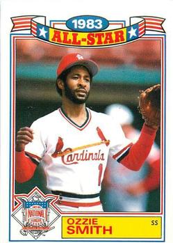 Ozzie Smith