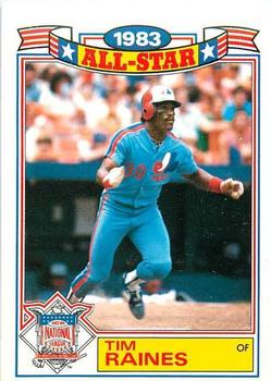 Tim Raines