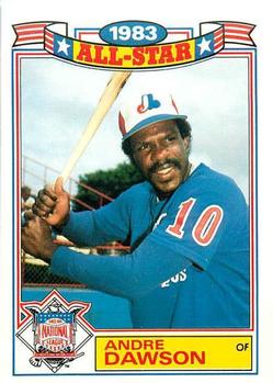 Andre Dawson