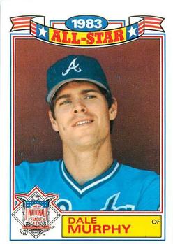 Dale Murphy
