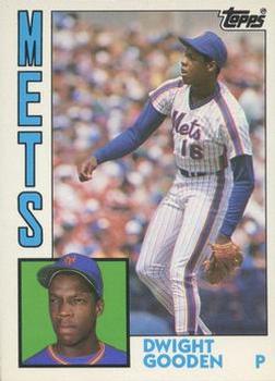 Dwight Gooden