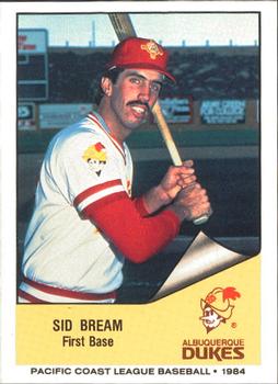 Sid Bream