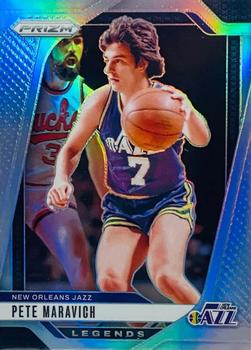 Pete Maravich