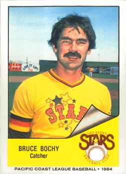 Bruce Bochy