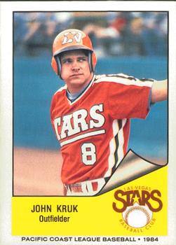 John Kruk
