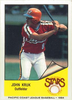 John Kruk