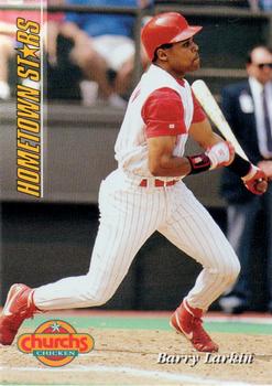 Barry Larkin
