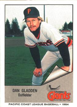 Dan Gladden