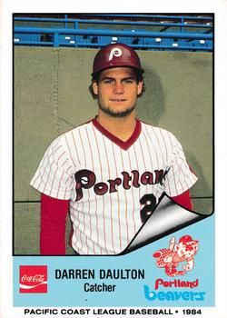 Darren Daulton