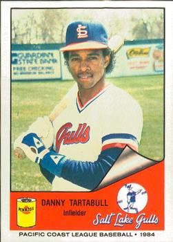 Danny Tartabull