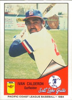 Ivan Calderon