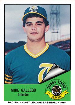 Mike Gallego