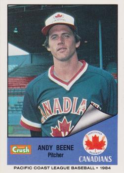 Andy Beene