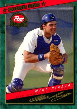 Mike Piazza