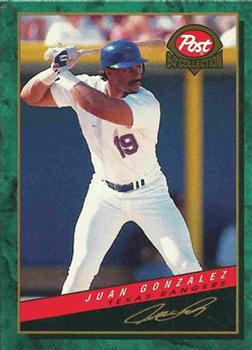 Juan Gonzalez