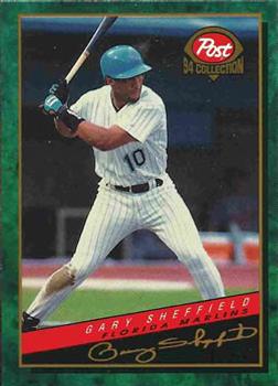 Gary Sheffield