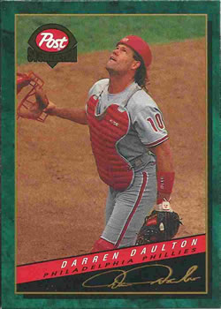 Darren Daulton