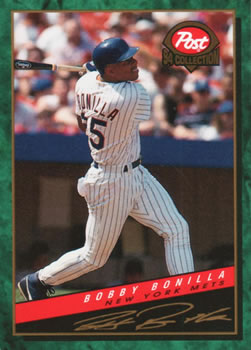 Bobby Bonilla