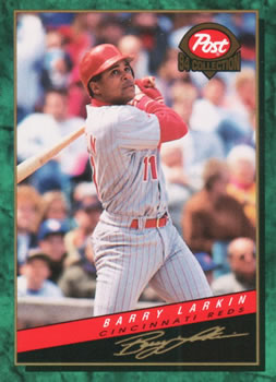 Barry Larkin