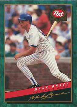 Mark Grace