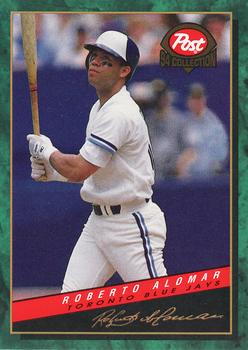 Roberto Alomar