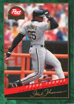 Frank Thomas