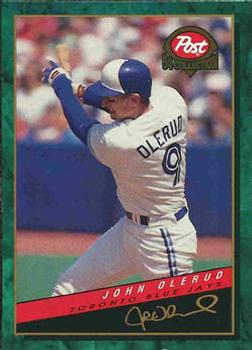 John Olerud