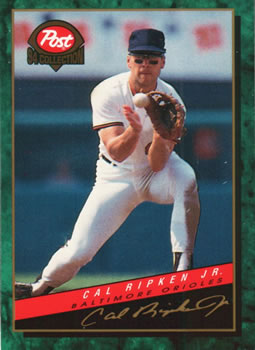 Cal Ripken Jr.