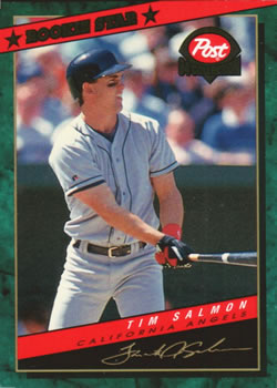 Tim Salmon