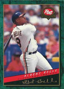 Albert Belle