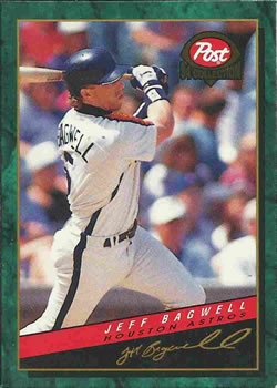 Jeff Bagwell