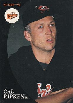Cal Ripken Jr.