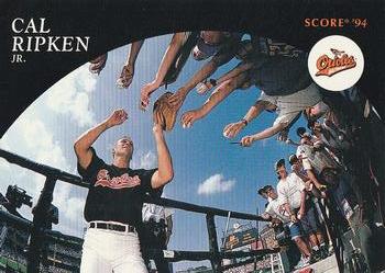 Cal Ripken Jr.