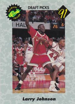 Larry Johnson
